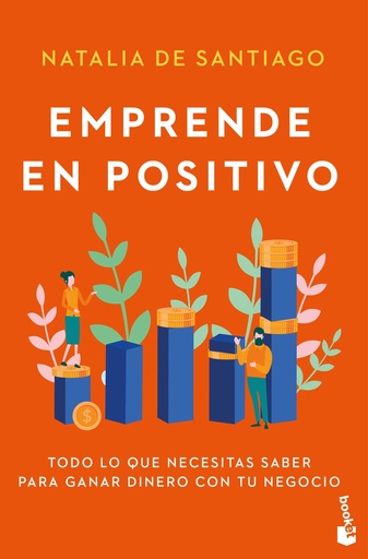 Emprende en positivo