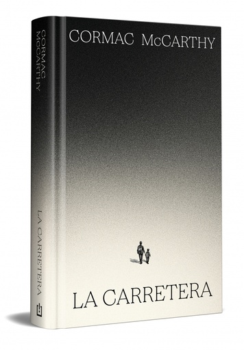 La carretera (edición especial en tapa dura)
