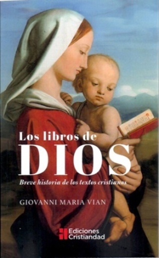 Los libros de Dios