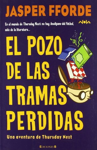 [9788466636773] EL POZO DE LAS TRAMAS PERDIDAS