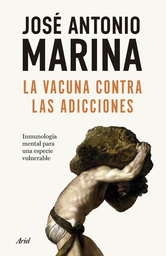 La vacuna contra las adicciones