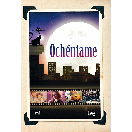 [9788427041424] Ochéntame