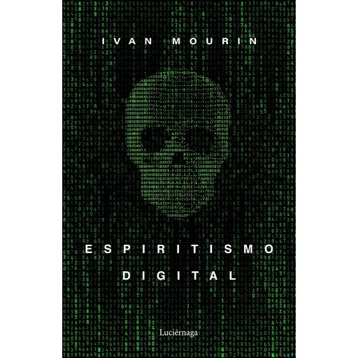 [9788418015601] Espiritismo digital