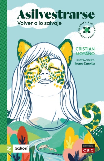 Asilvestrarse: volver a lo salvaje