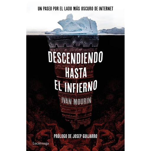 [9788416694396] Descendiendo hasta el infierno