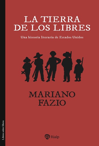 La tierra de los libres
