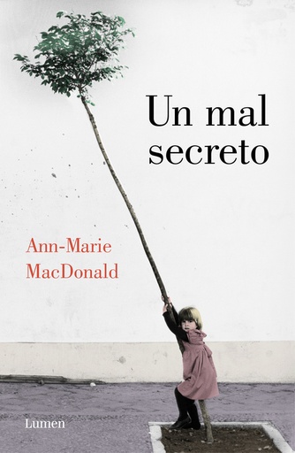 [9788426403810] Un mal secreto