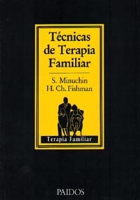 [9788475092485] TECNICAS DE TERAPIA FAMILIAR.