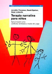 [9788449310560] Terapia narrativa para niños