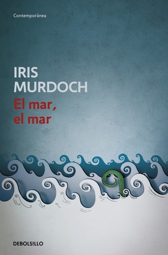[9788497936491] El mar, el mar