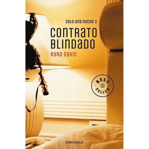 [9788466330312] Contrato blindado (Solo una noche 3)