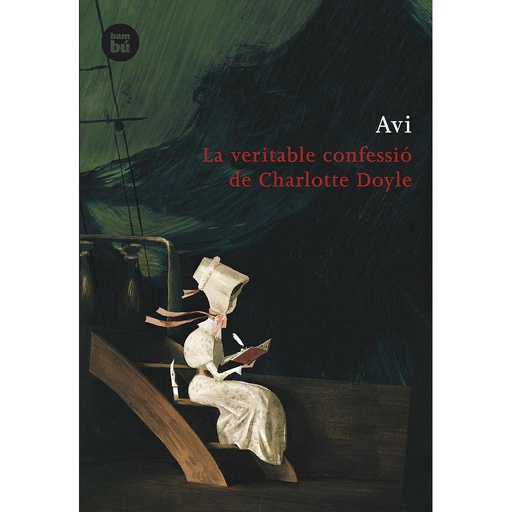 [9788483430965] La veritable confessió de Charlotte Doyle