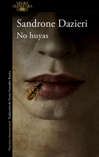 [9788420461526] No huyas