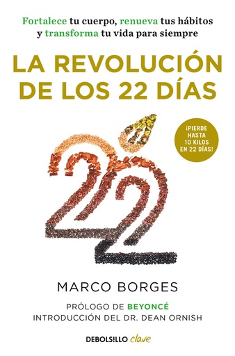 [9788466339681] La revolución de los 22 días