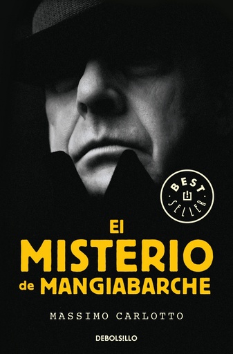 [9788466342636] El misterio de Mangiabarche (Serie del Caimán 2)