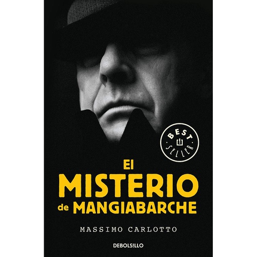 [9788466342636] El misterio de Mangiabarche (Serie del Caimán 2)