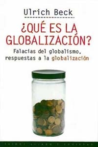 [9788449305283] QUE ES LA GLOBALIZACION?