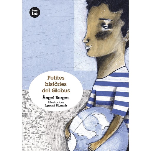 [9788483432372] Petites històries del Globus