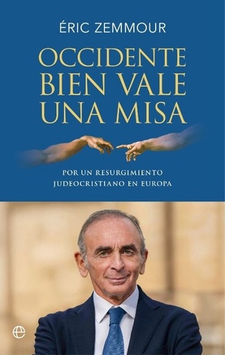 [9788410943018] Occidente bien vale una misa