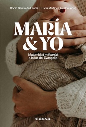 María y yo