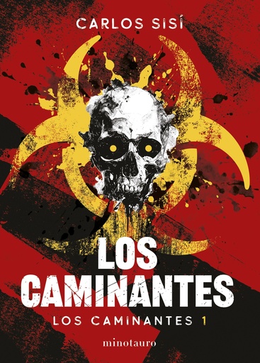 Los caminantes nº 01/06 Los caminantes