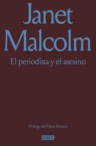 El periodista y el asesino