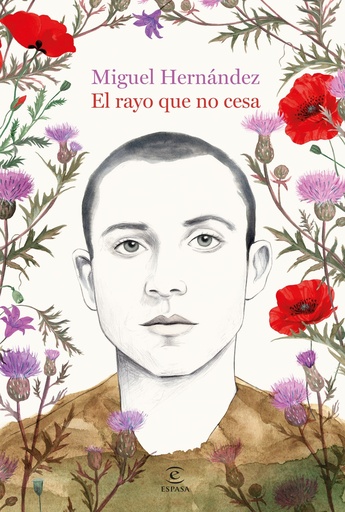 El rayo que no cesa
