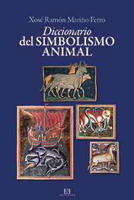 [9788490550496] Diccionario del simbolismo animal