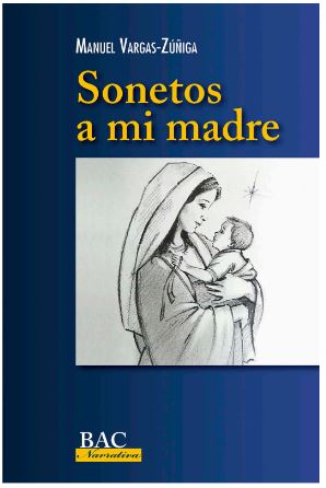 [9788422023289] Sonetos a mi madre