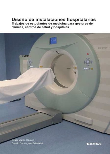 [9788431331955] Diseño de instalaciones hospitalarias