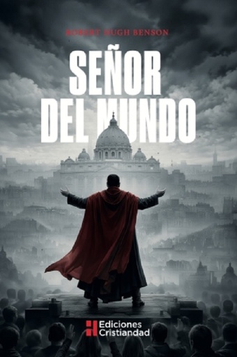 Señor del mundo
