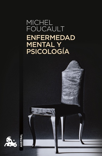 Enfermedad mental y psicología