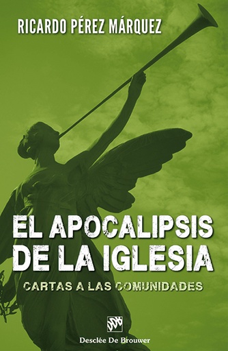 [9788433026071] El apocalipsis de la Iglesia