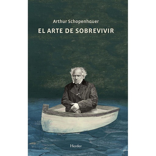 [9788425427817] El arte de sobrevivir