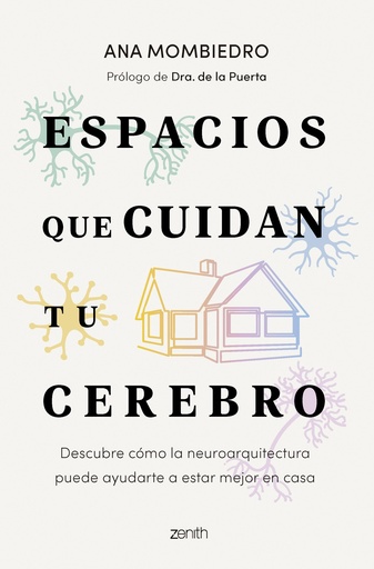 Espacios que cuidan tu cerebro