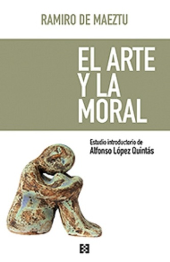 [9788490551677] El arte y la moral