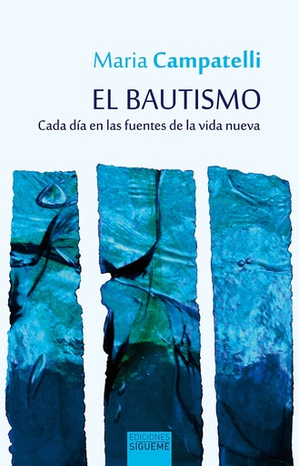 [9788430119363] El bautismo