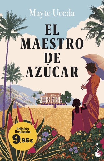 El maestro de azúcar