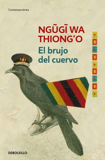 [9788490627594] El brujo del cuervo
