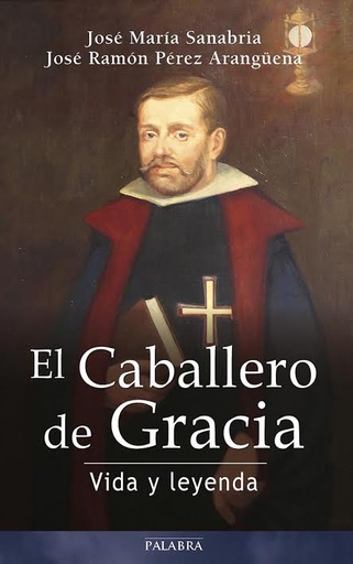 [9788490615041] El Caballero de Gracia