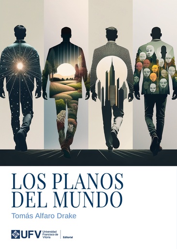 Los planos del mundo