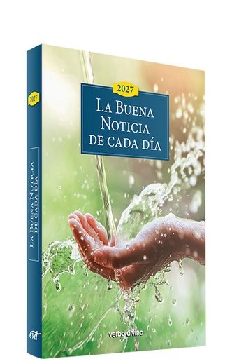 La Buena Noticia de cada día 2027