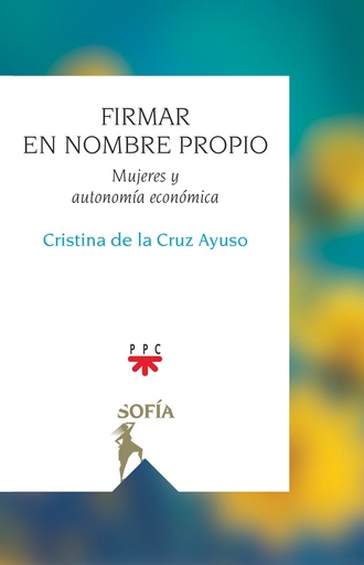 Firmar en nombre propio