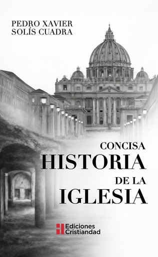 Concisa historia de la Iglesia