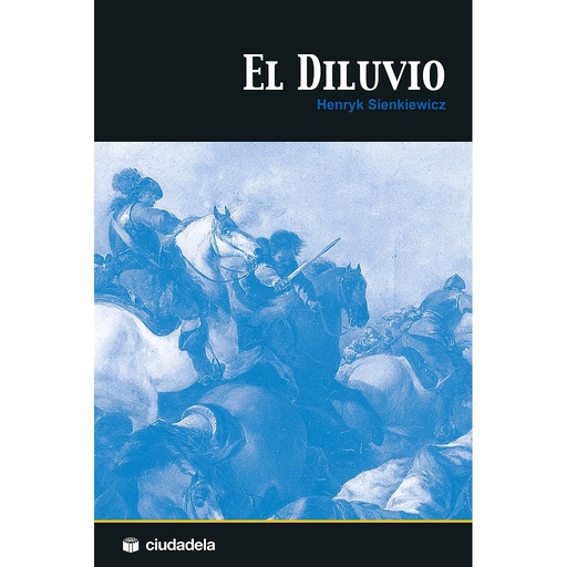 [9788415436201] El diluvio