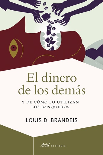 [9788434401662] El dinero de los demás