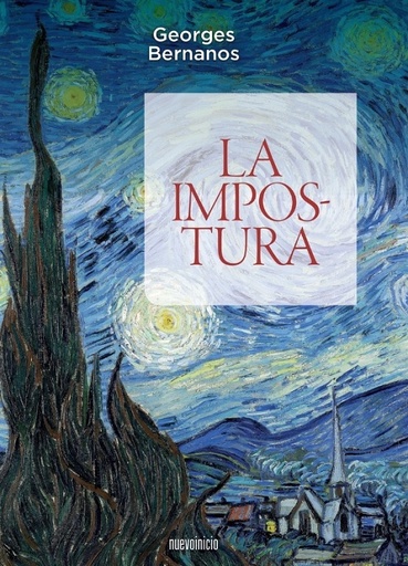 La impostura