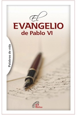 [9788415022701] El EVANGELIO de Pablo VI