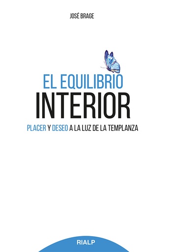 [9788432146329] El equilibrio interior