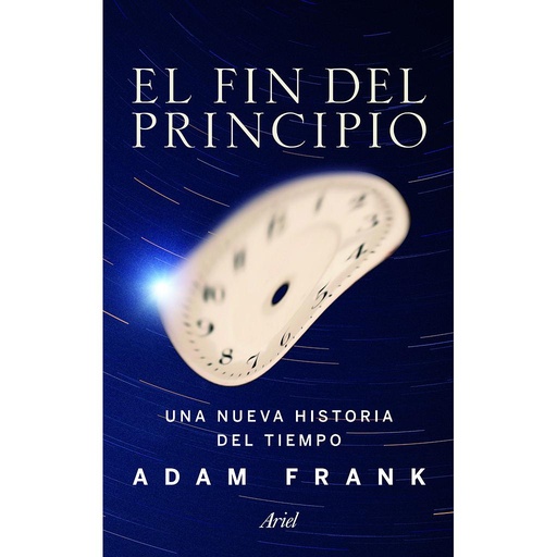 [9788434400542] El fin del principio